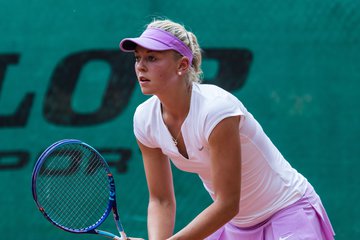 Carina Witthöft 880 - BL Damen Der Club an der Alster - DTV Hannover
